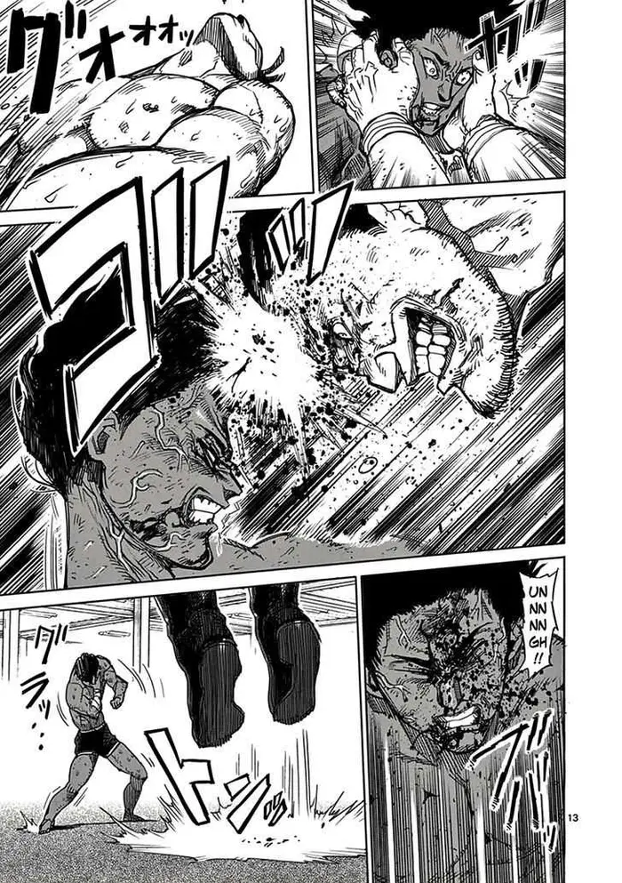 Kengan Ashura Chapter 16 image 17_optimized